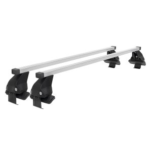 MINI COOPER Roof Racks - Omac - Omega G - Gray - '01-'13